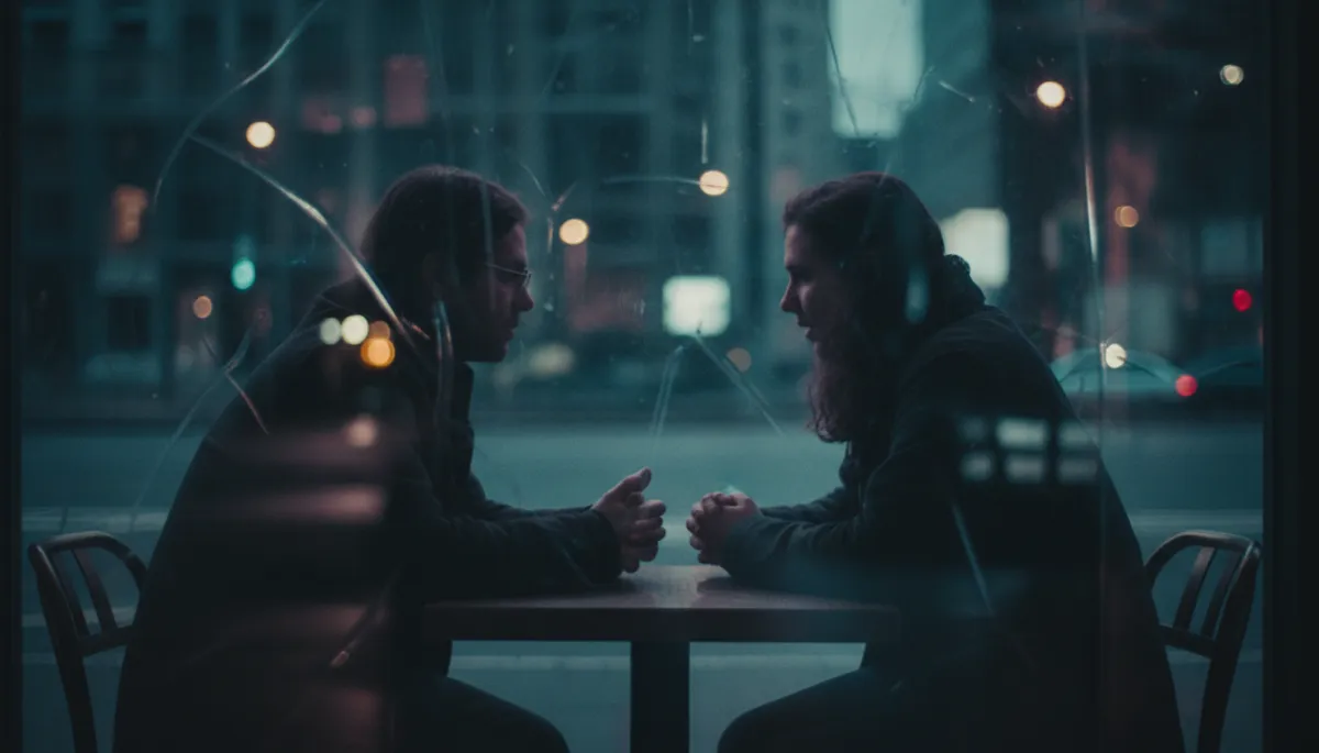 Podcast episode thumbnail 3